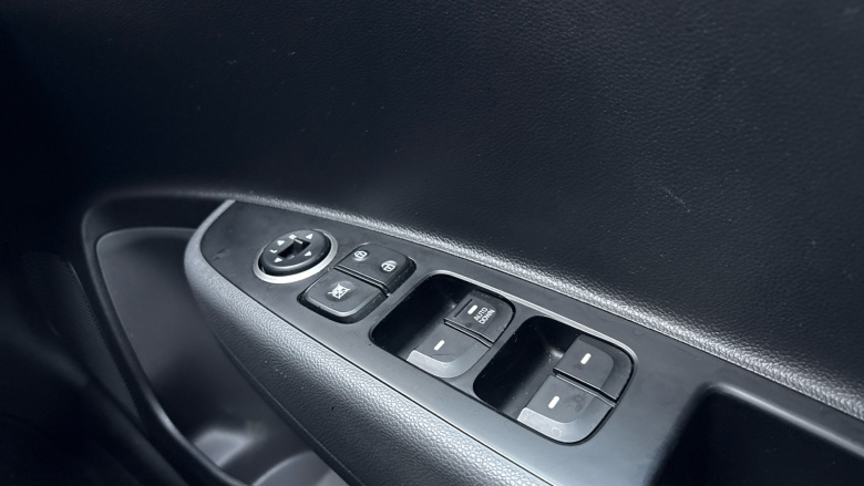 Hyundai i10 1.0 Go SE 5dr Petrol Hatchback